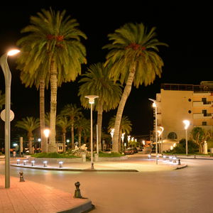 Hotel Hotel El Greco cazare Sitia