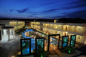 Hotel Cooee Afandou Bay & Suites cazare Afantou