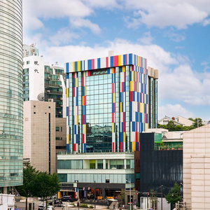 Hotel Imperial Palace Boutique Hotel cazare Seoul