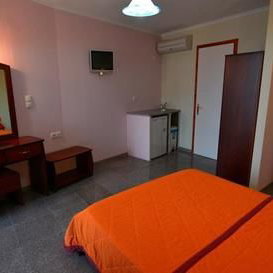 Hotel Kalias cazare Lefkada (toate statiunile)