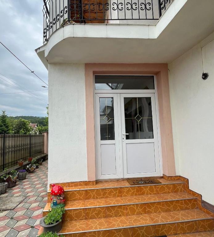 Hotel Casa Primaverii