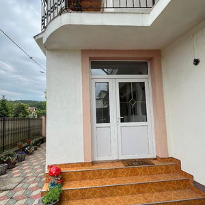 Hotel Casa Primaverii cazare Rasnov