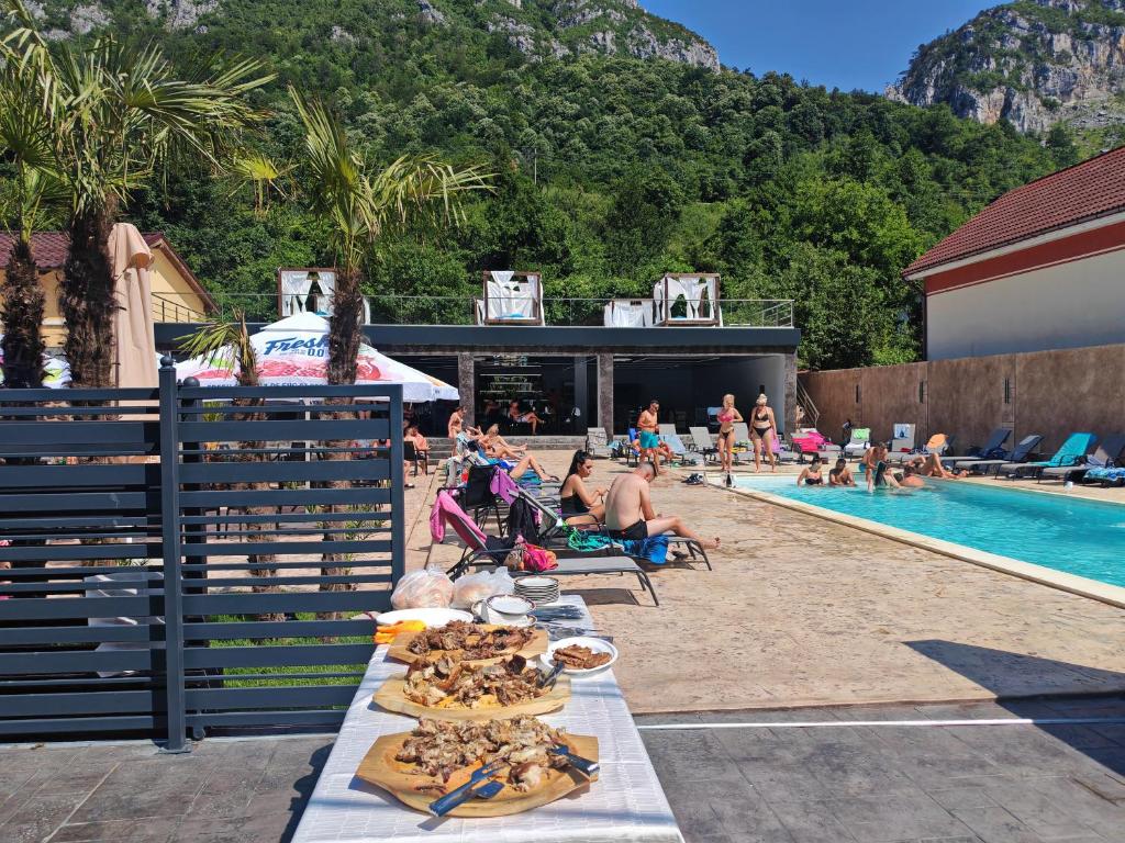 Hotel Thermae D'Olimpia & SPA