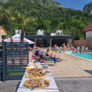 Hotel Thermae D'Olimpia & SPA cazare Baile Herculane