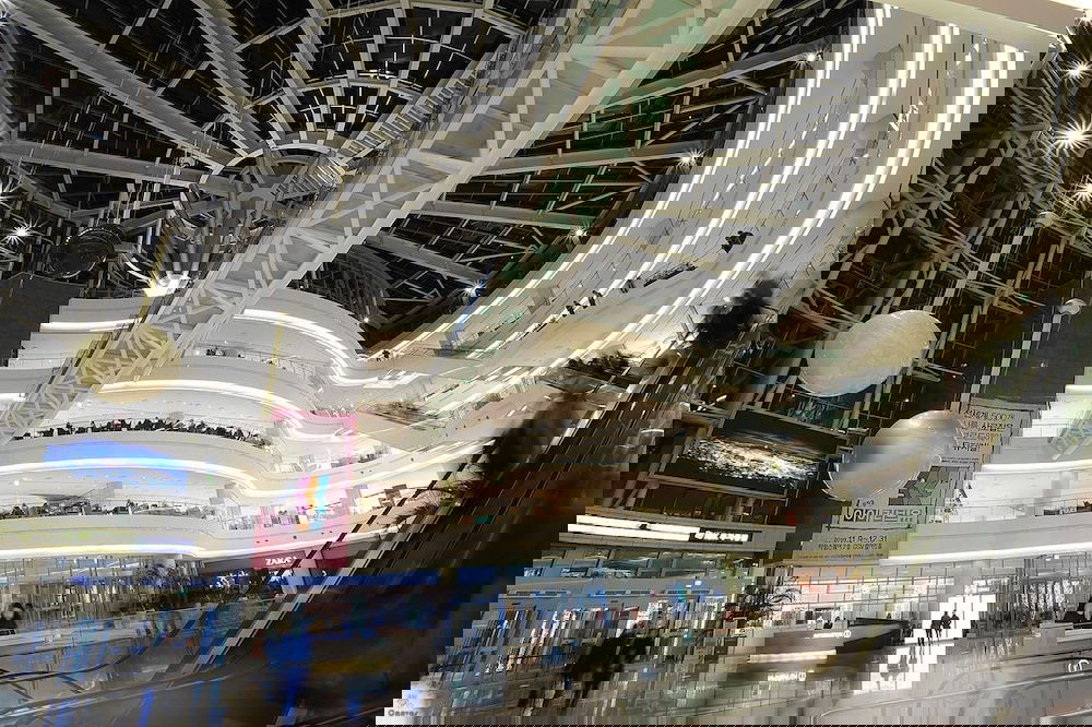 Hotel Boutique Hotel Sb Yeouido