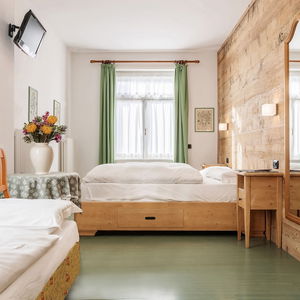 Hotel Hotel Oasi cazare Cortina d'Ampezzo