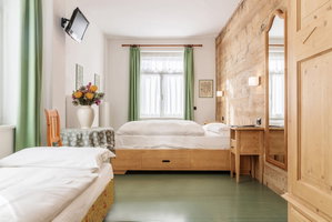 Hotel Hotel Oasi cazare Cortina d'Ampezzo