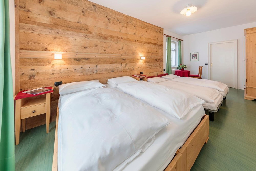 Hotel Oasi