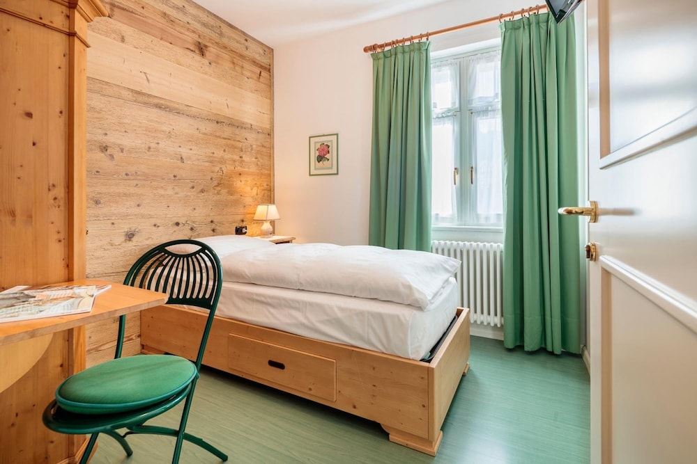 Hotel Oasi