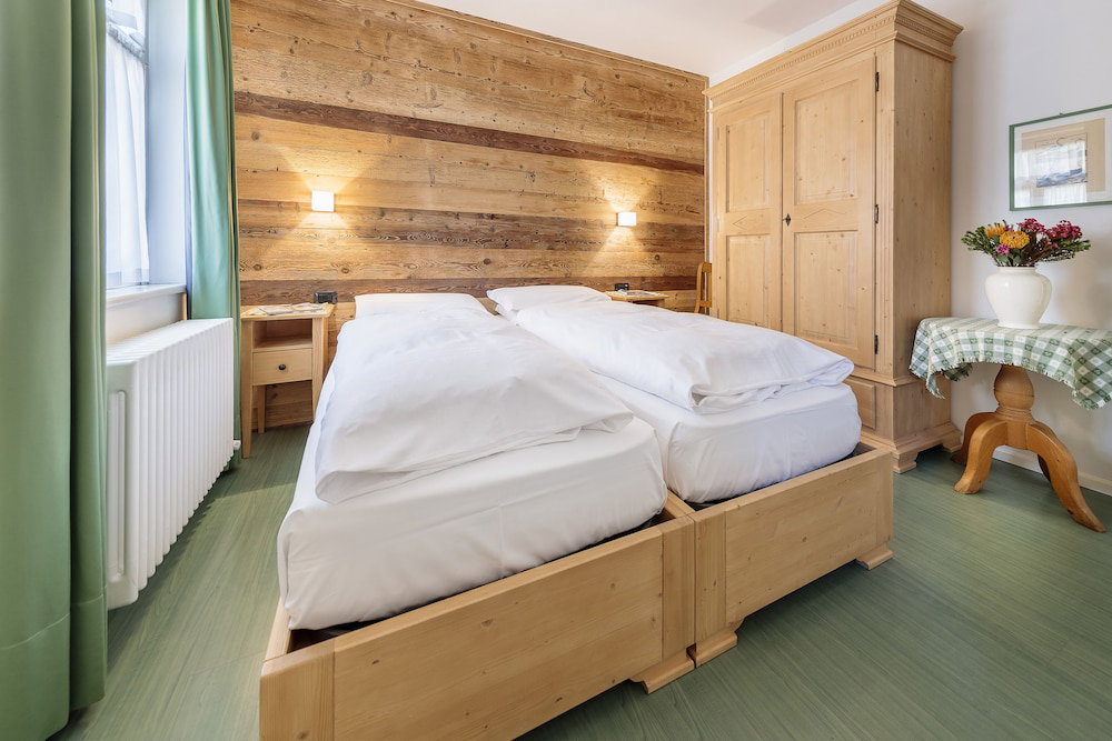 Hotel Oasi