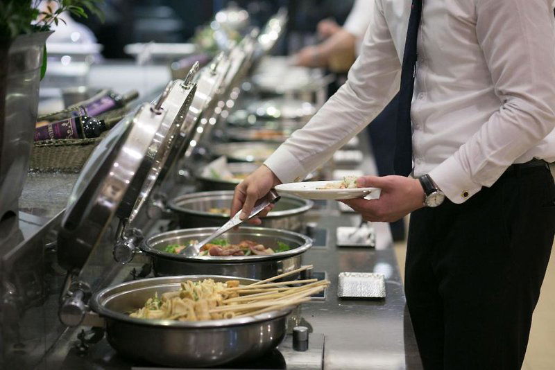 Hotel The Koryo Hotel