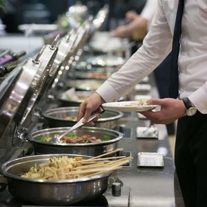 Hotel The Koryo Hotel cazare Bucheon-si