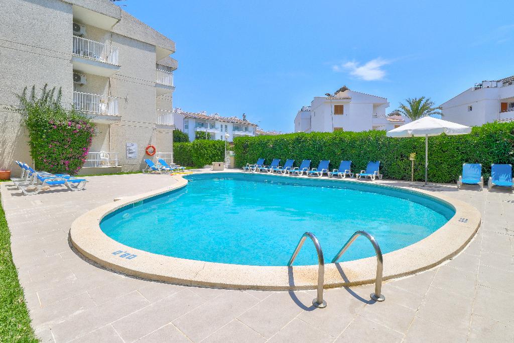 dal travel Apartamentos Llevant