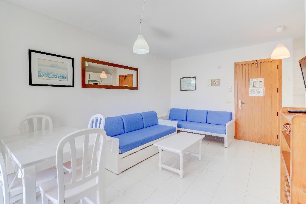 dal travel Apartamentos Llevant