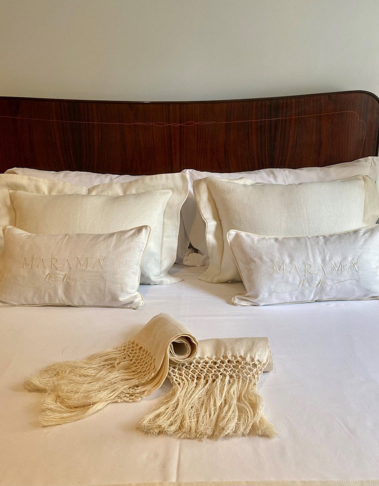 Hotel Marama B&B Sorrento