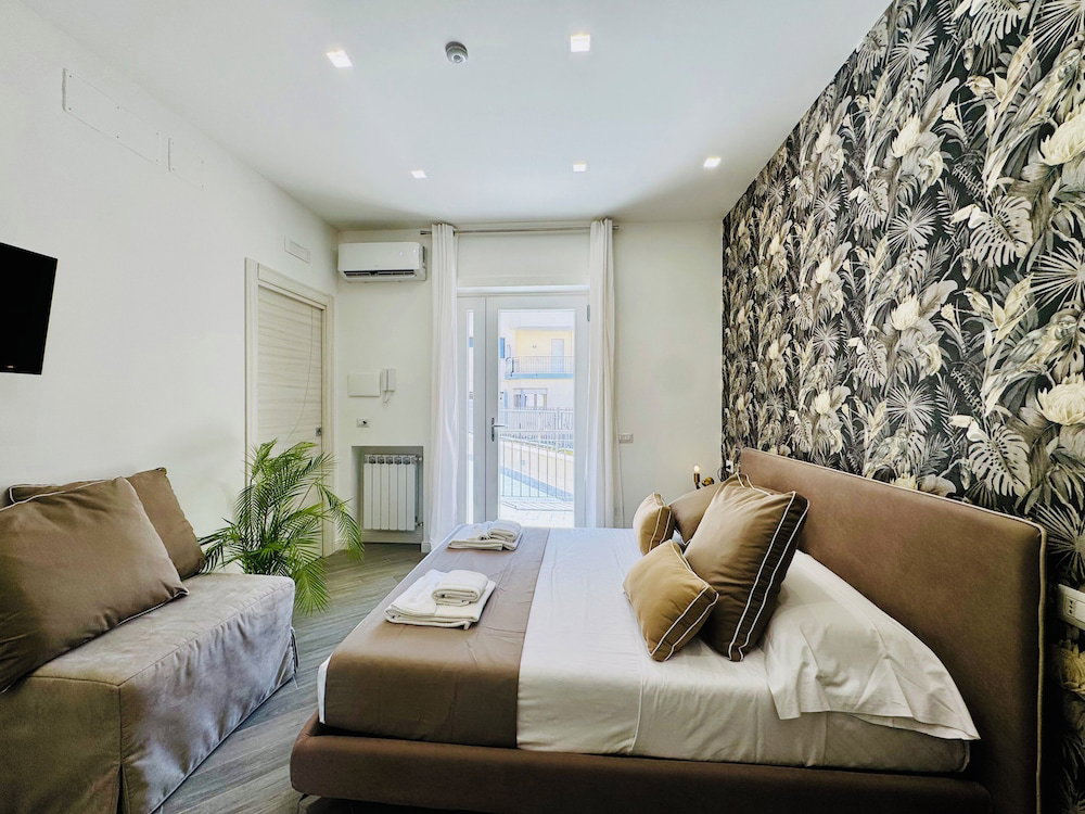 Hotel Yourhome - Santa Lucia Rooms