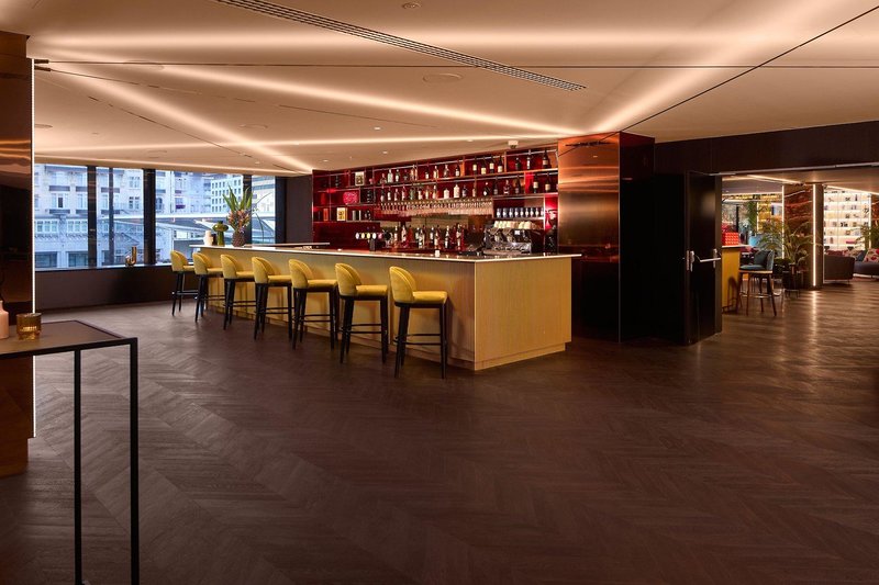 Hotel Cardo Brussels Hotel, Autograph Collection®