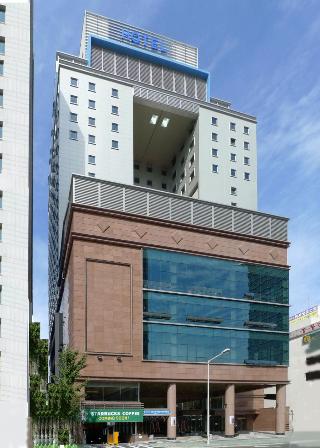 Hotel Toyoko Inn Daejeon Government Complex