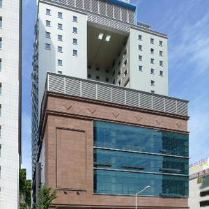 Hotel Toyoko Inn Daejeon Government Complex cazare Daejeon