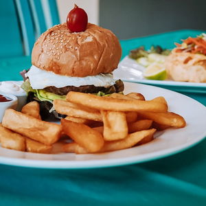 Hotel Baan Kiao cazare Ko Pha Ngan