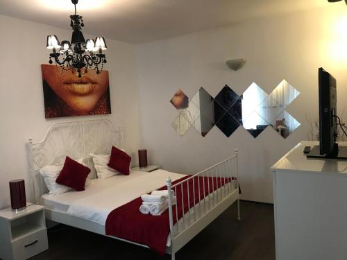 Bucharest Central Villa