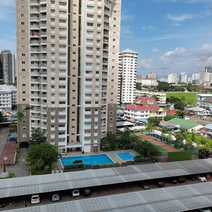 Hotel Ampang Hilir Kl City Boutique Residence cazare Ampang