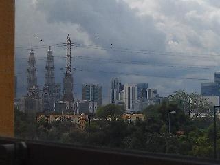 Hotel Ampang Business Hotel