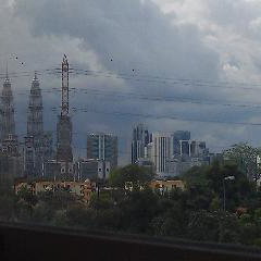 Hotel Ampang Business Hotel cazare Ampang