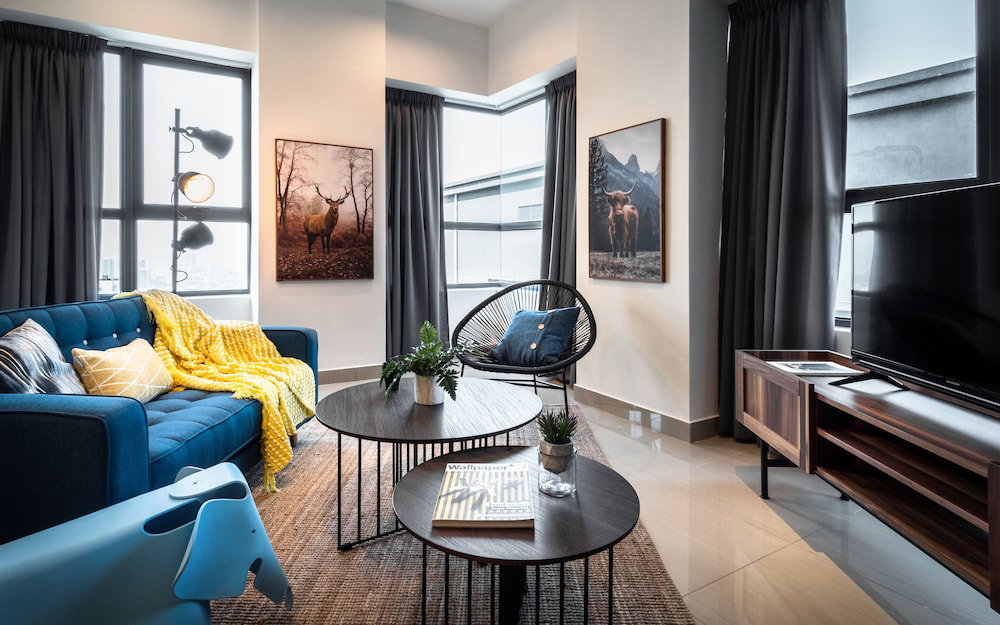 Hotel Arte Plus Jalan Ampang By Airhost