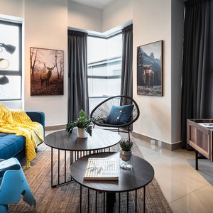 Hotel Arte Plus Jalan Ampang By Airhost cazare Ampang
