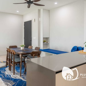 Hotel Datum Jelatek By Plush cazare Ampang