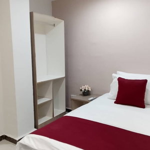 Hotel De Royal Hotel cazare Ampang