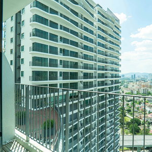 Hotel Datum Jelatek Residence By Airhost cazare Ampang
