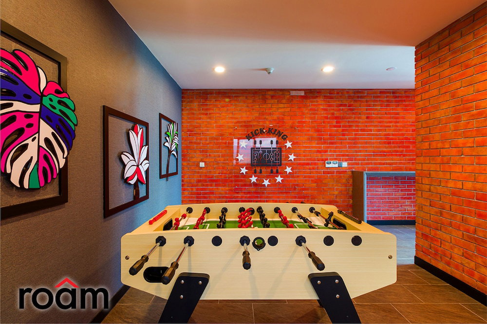 Hotel Datum Jelatek Sky Residence Roam