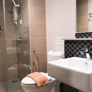 Hotel Kl Guest Hotel cazare Ampang