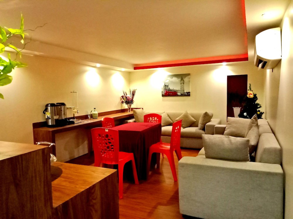 Hotel Eazy Hotel At Ampang