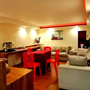 Hotel Eazy Hotel At Ampang cazare Ampang