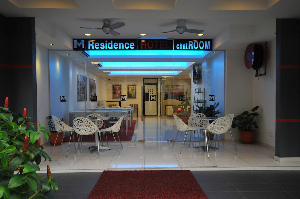 Hotel M Design Hotel At Pandan Indah