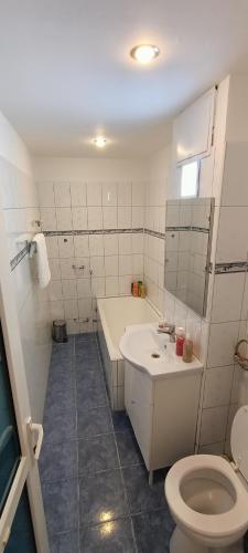 Bucharest Tei Studio