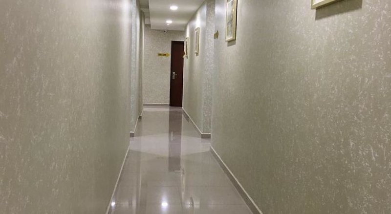 Hotel Global Inn Hotel