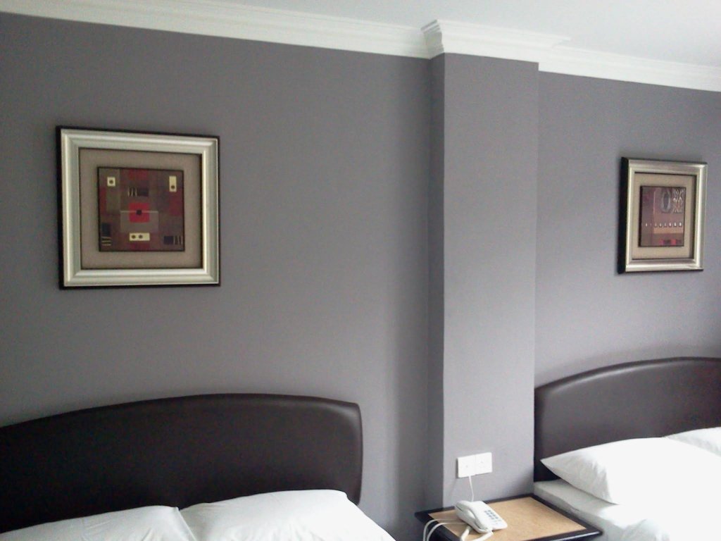 Hotel Puteri Ampang Hotel