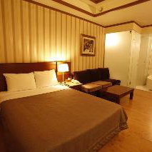 Hotel Incheon Airport Hotel Queen cazare Incheon