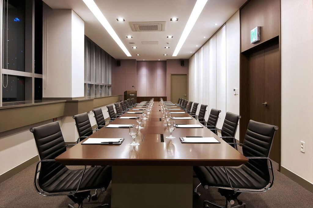 Hotel Orakai Songdo Park Hotel