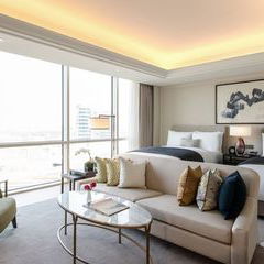 Hotel Paradise City cazare Incheon