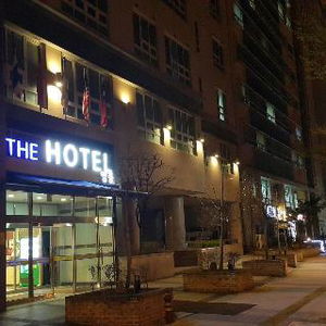 Hotel Zeumes Incheon Airport cazare Incheon