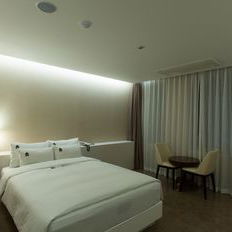 Hotel Benikea The Bliss Hotel cazare Incheon