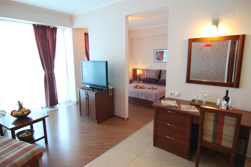 Hotel Hotel Dolcino