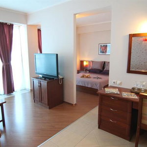 Hotel Hotel Dolcino cazare Ulcinj