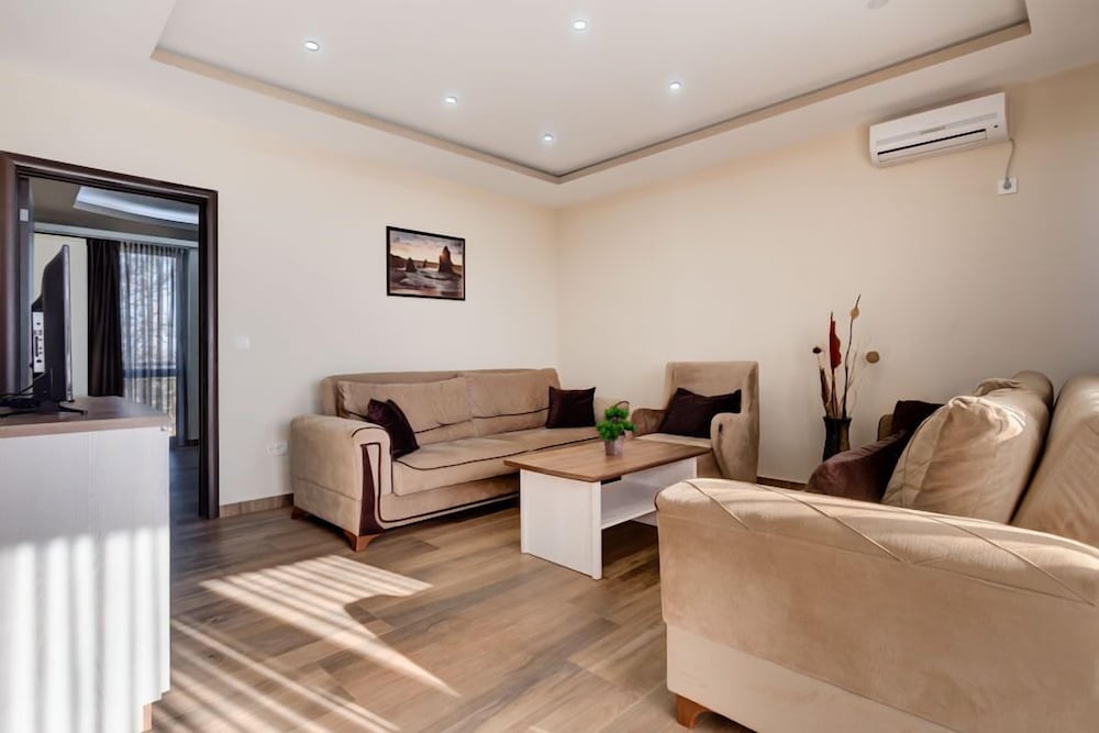 Hotel Hotel Zan