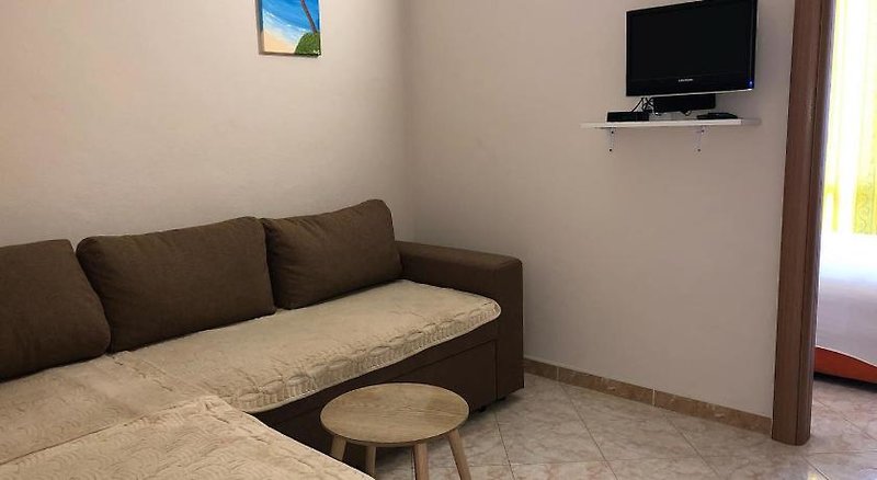Apartments Ela